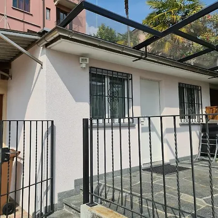 Casa Pergola Di Franz